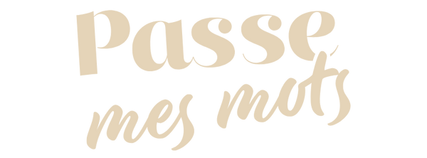 Passe-Mes-Mots