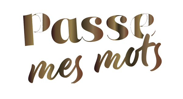 Passe-Mes-Mots
